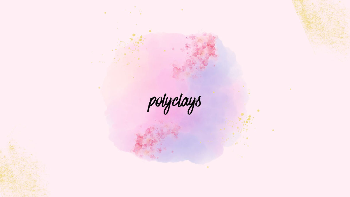Polyclays