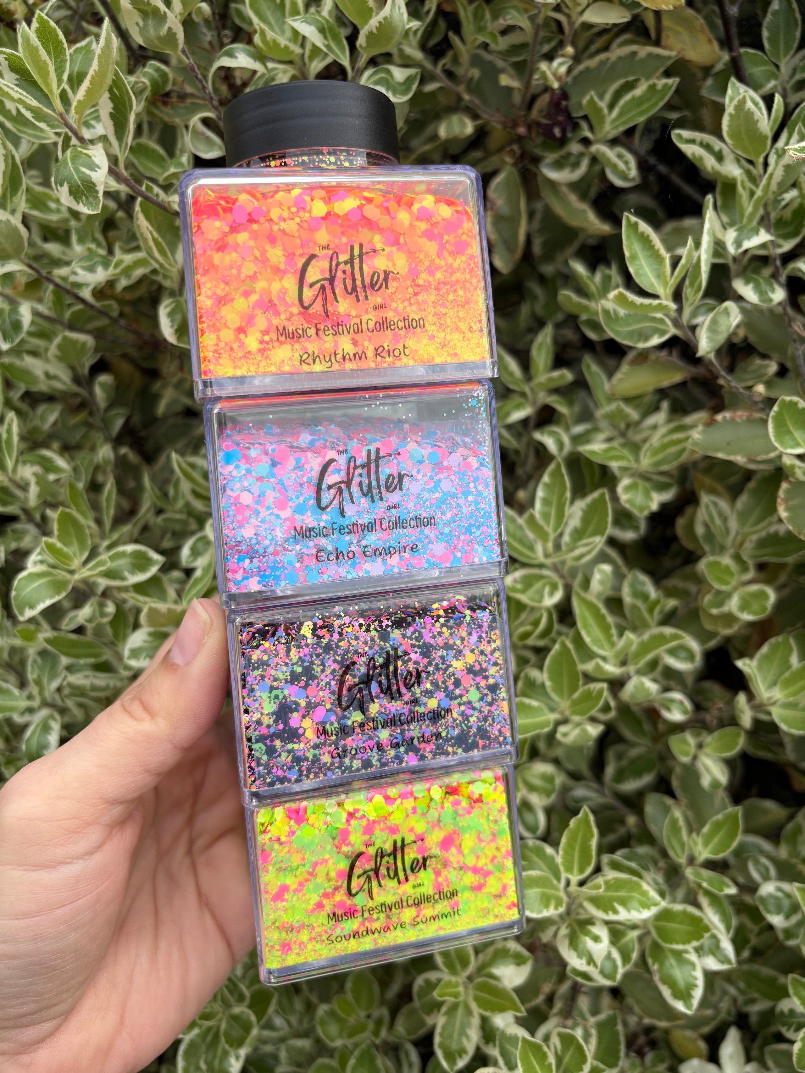 Music Festival Collection