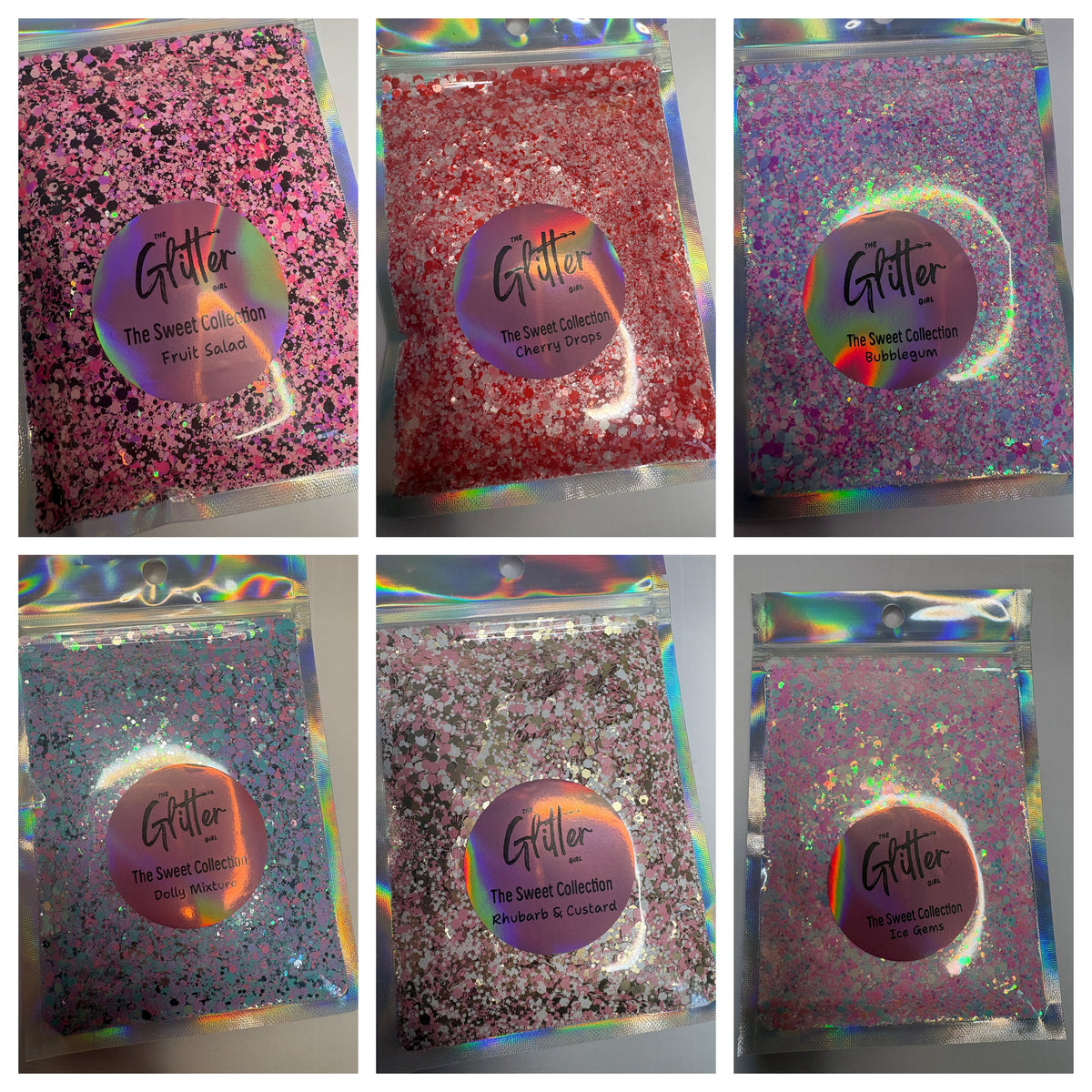 The Sweet Collection