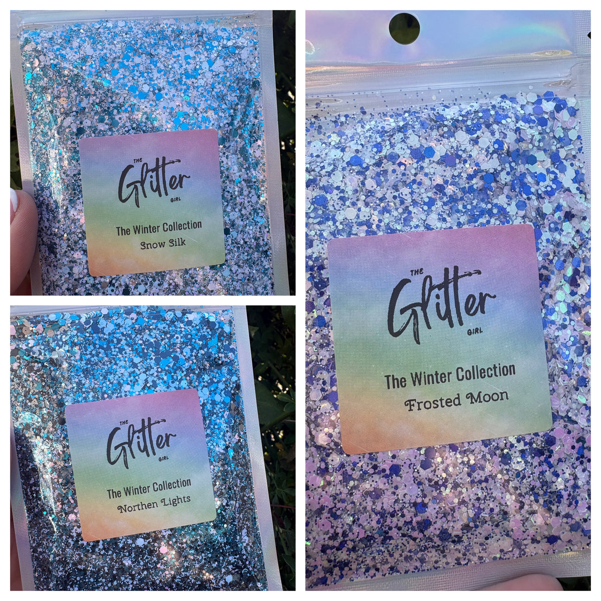 The Winter Collection