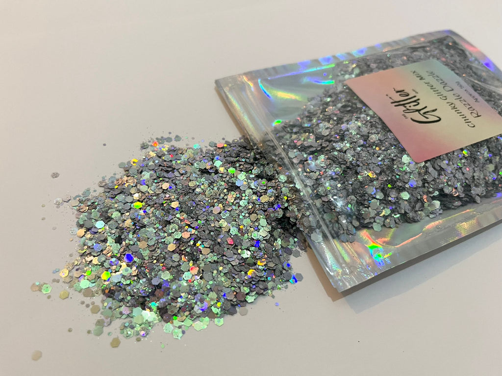 Silver Holo