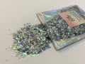 Silver Holo