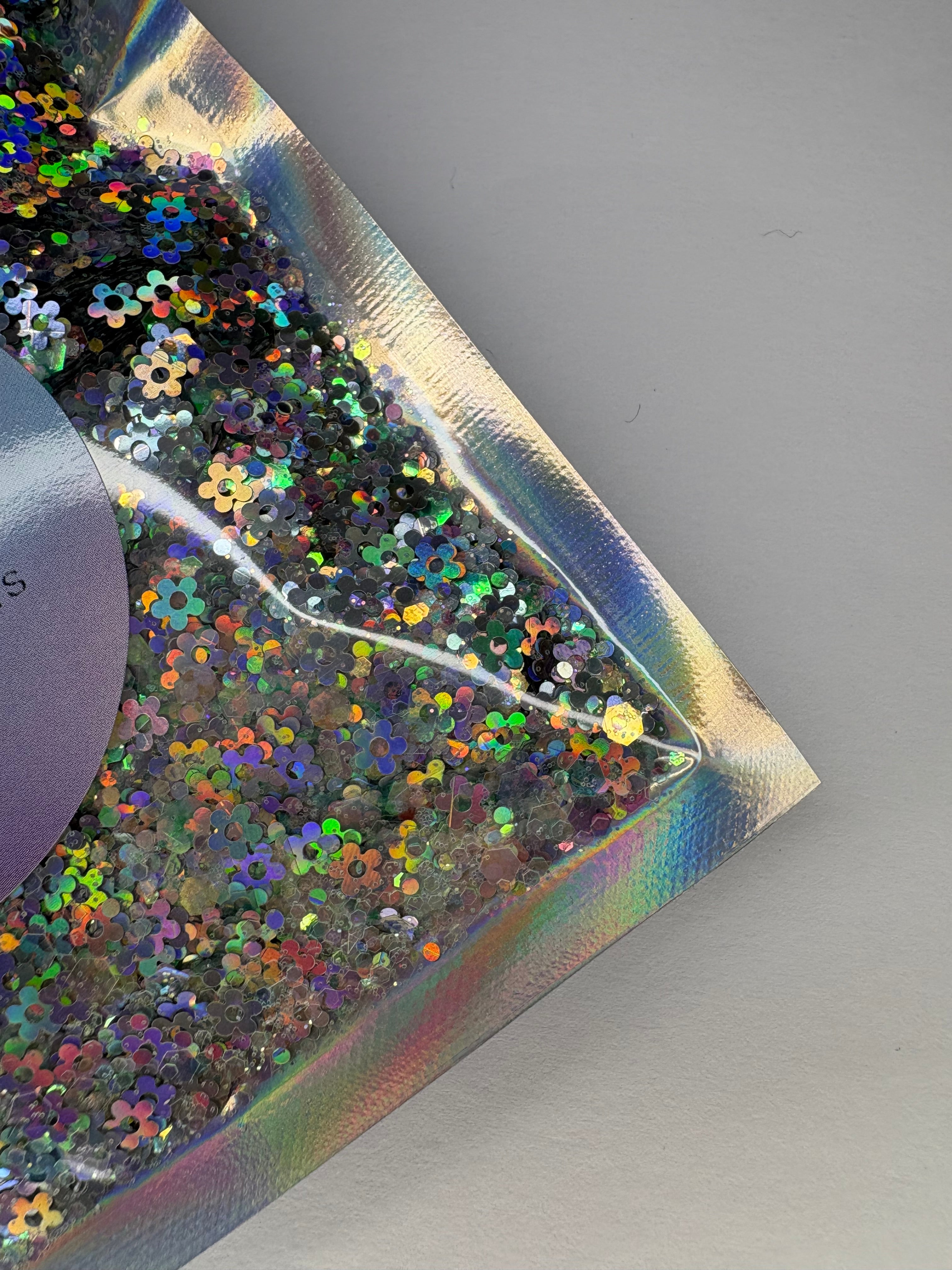 Shape mix