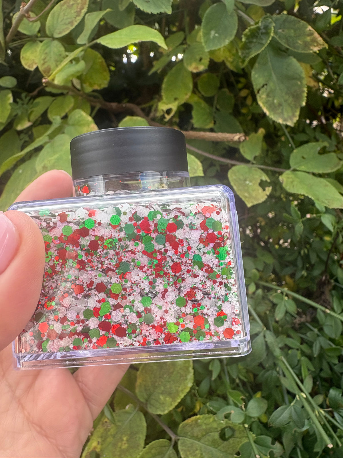 Sparkle All The Way