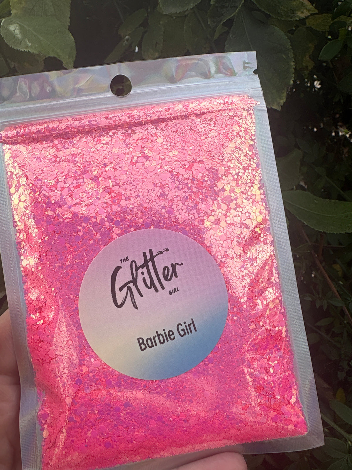Barbie Girl
