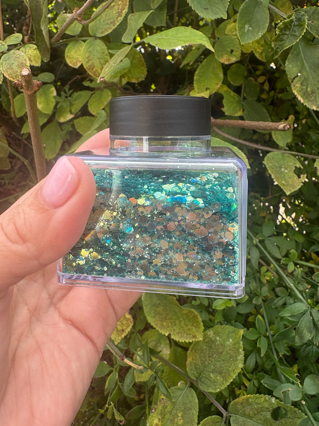 Abundance