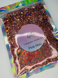 Pink Holo