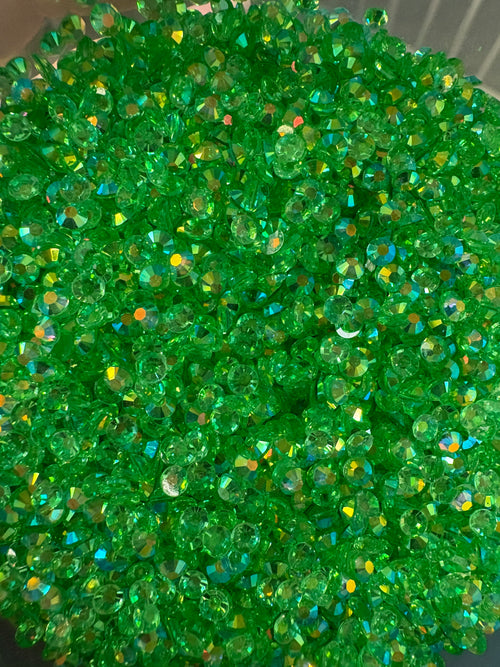 3mm AB Rhinestones