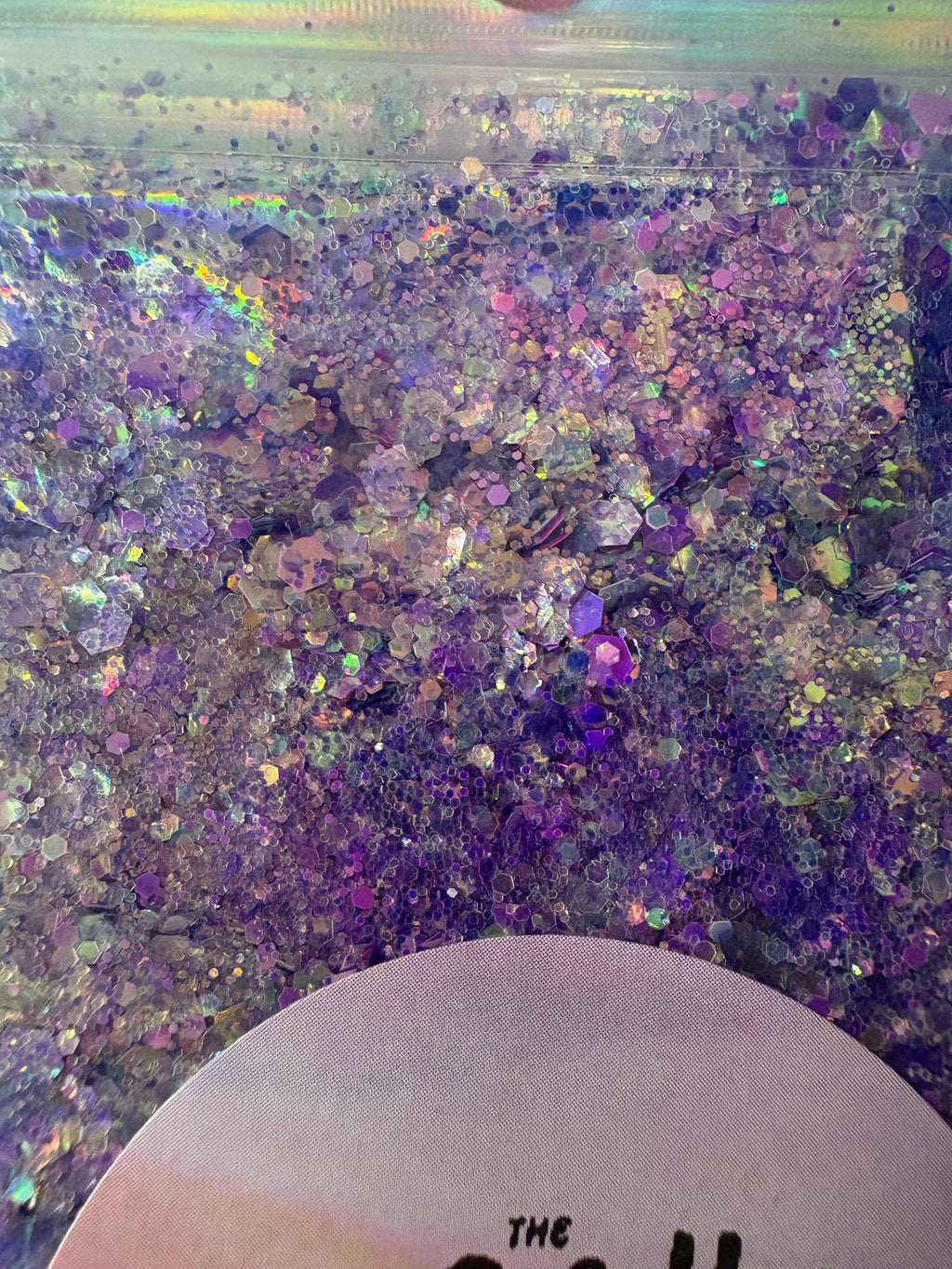Grape Glow