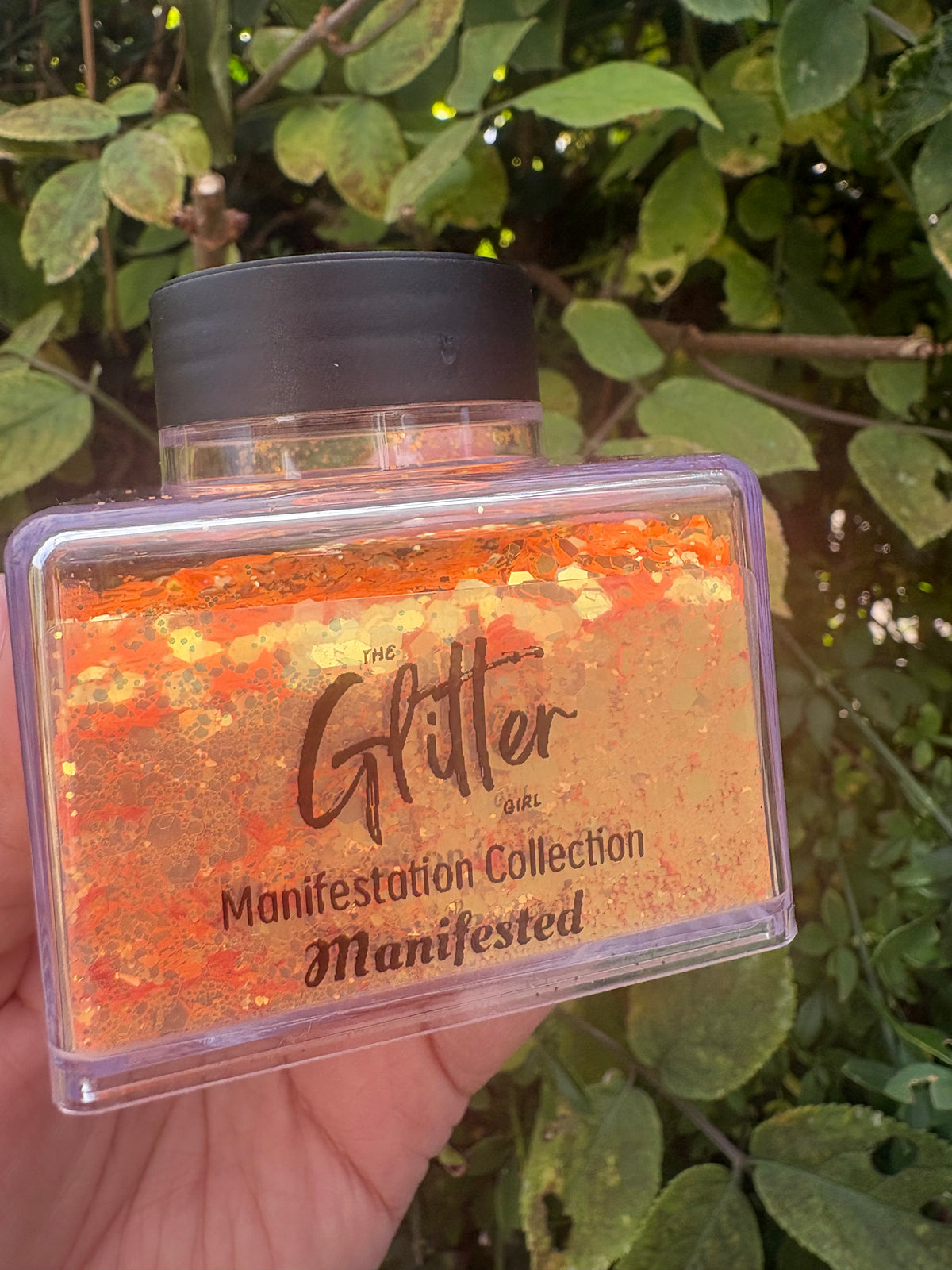 Manifested