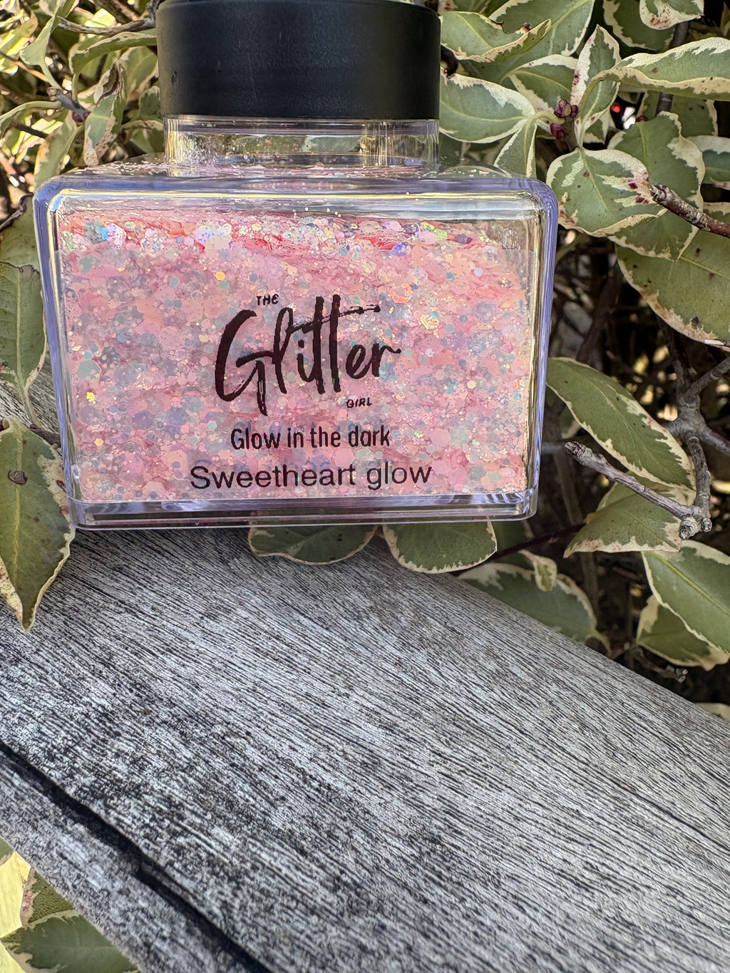 Sweetheart Glow