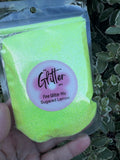 Sugared Lemon