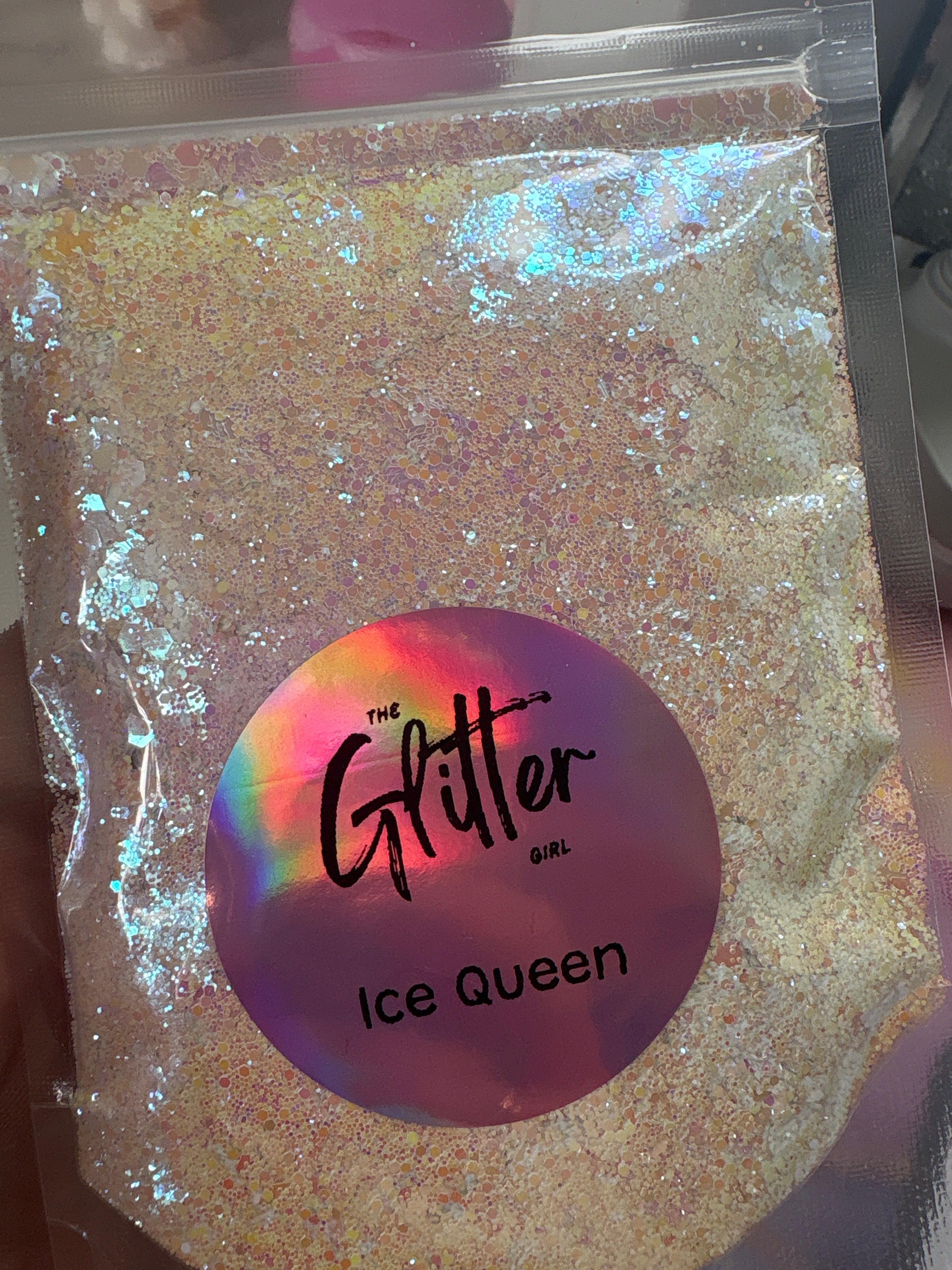Ice Queen