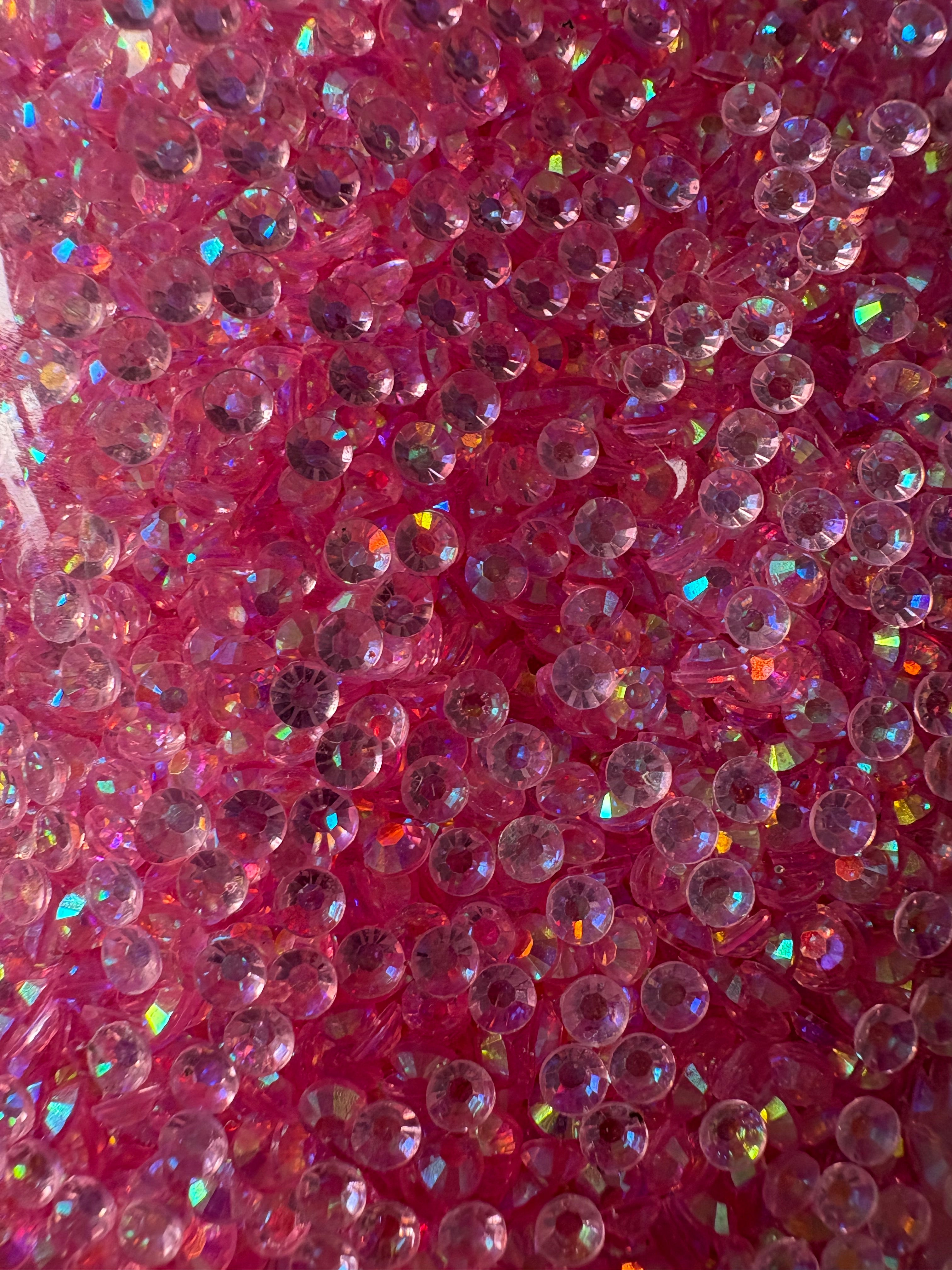 3mm AB Rhinestones