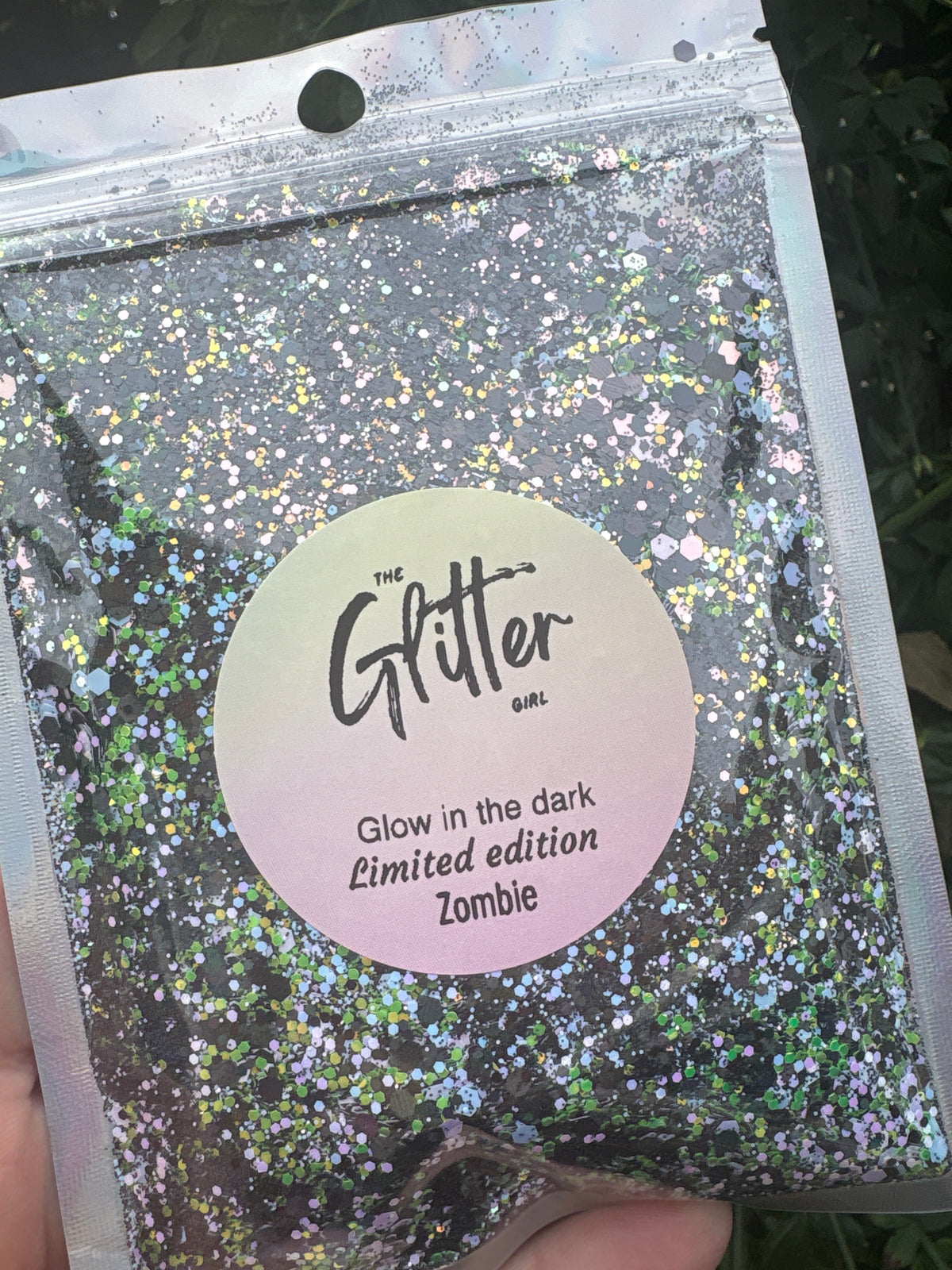 Zombie (Limited Edition)