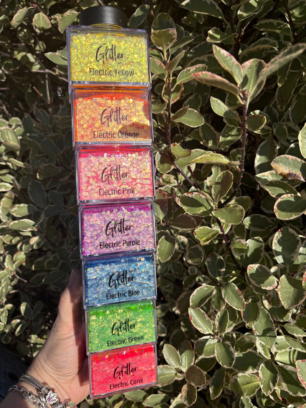 Electric Collection Bundle