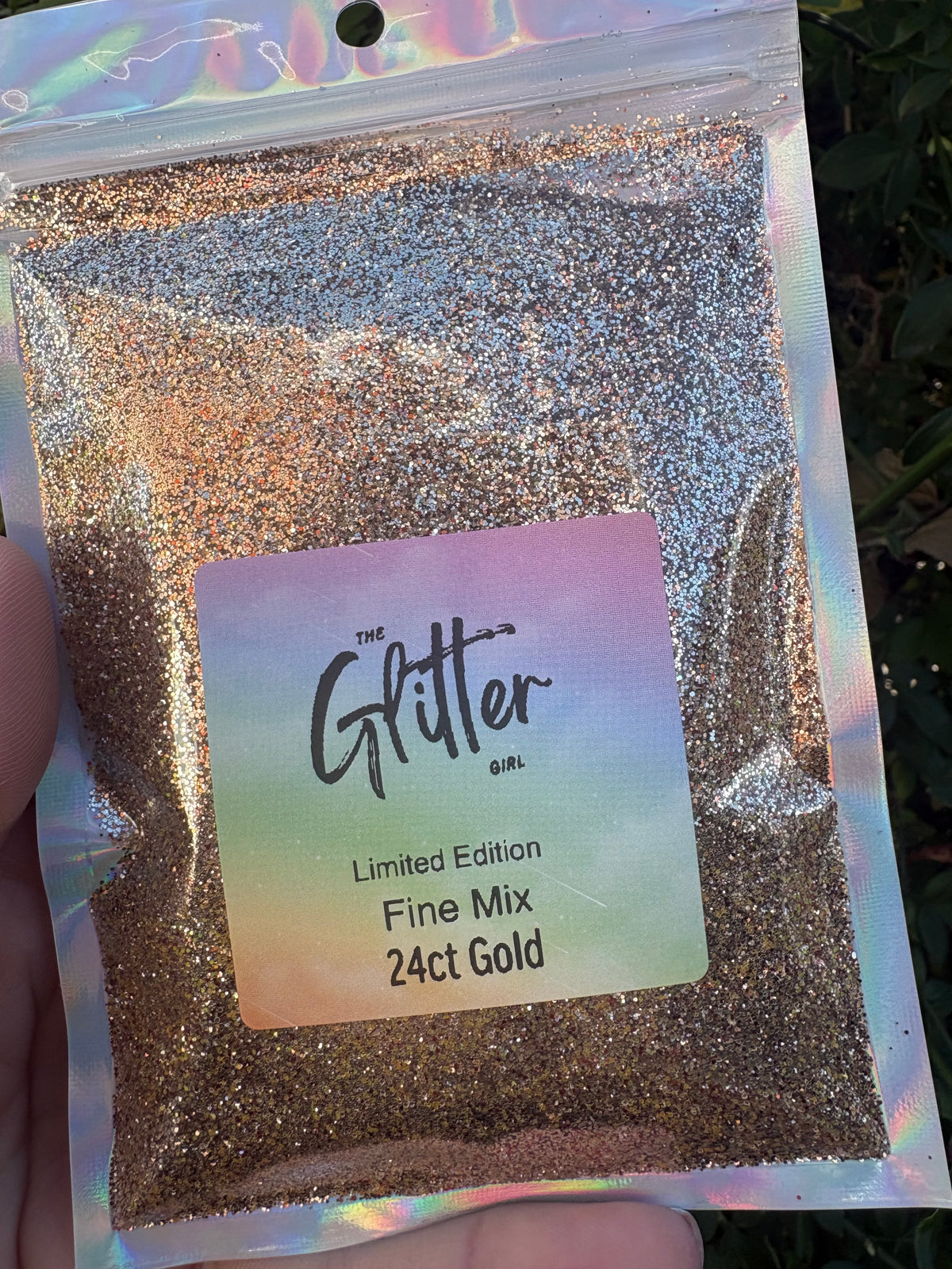 24ct Gold