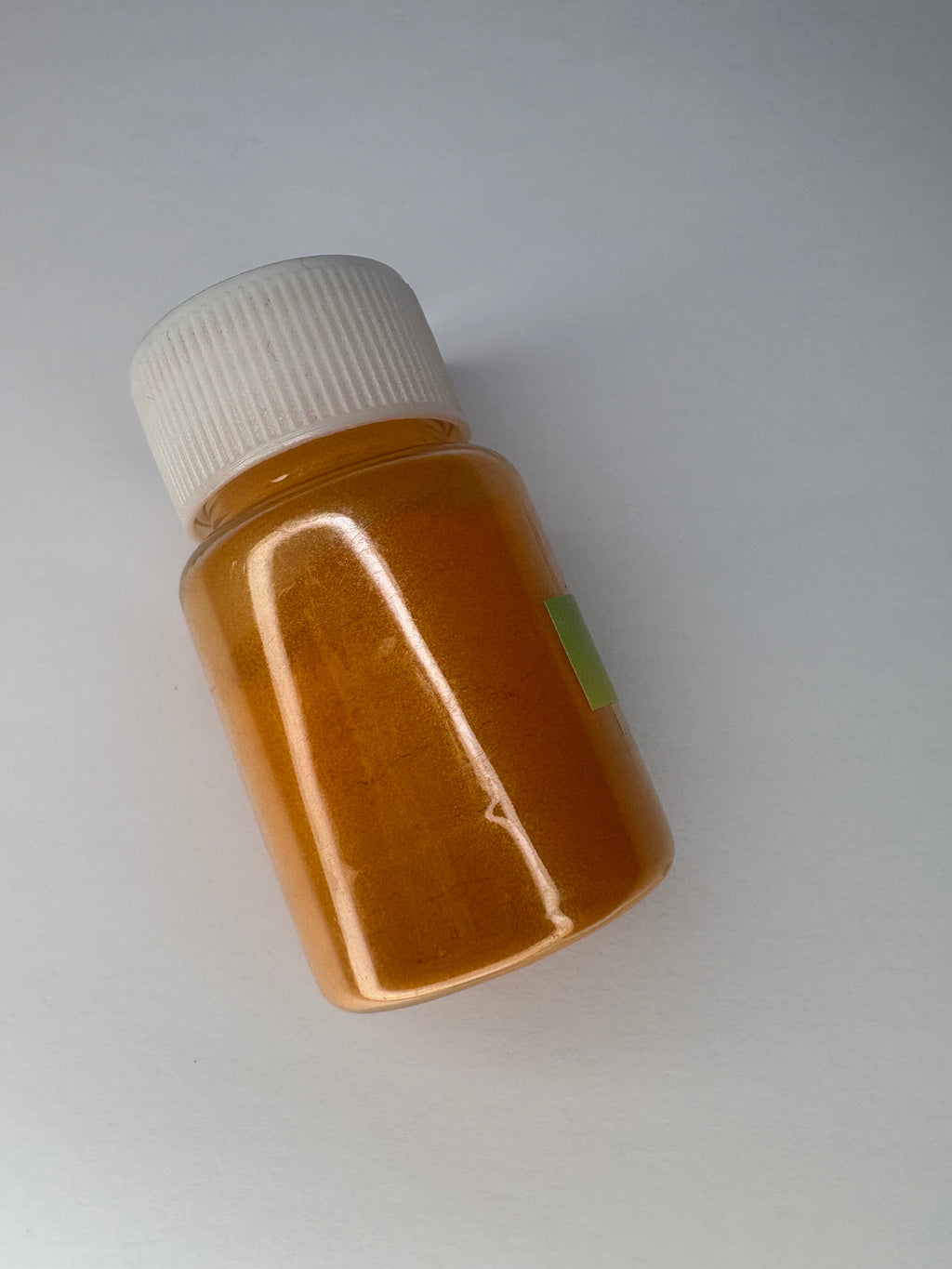 Pearl mica powders