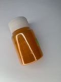 Pearl mica powders