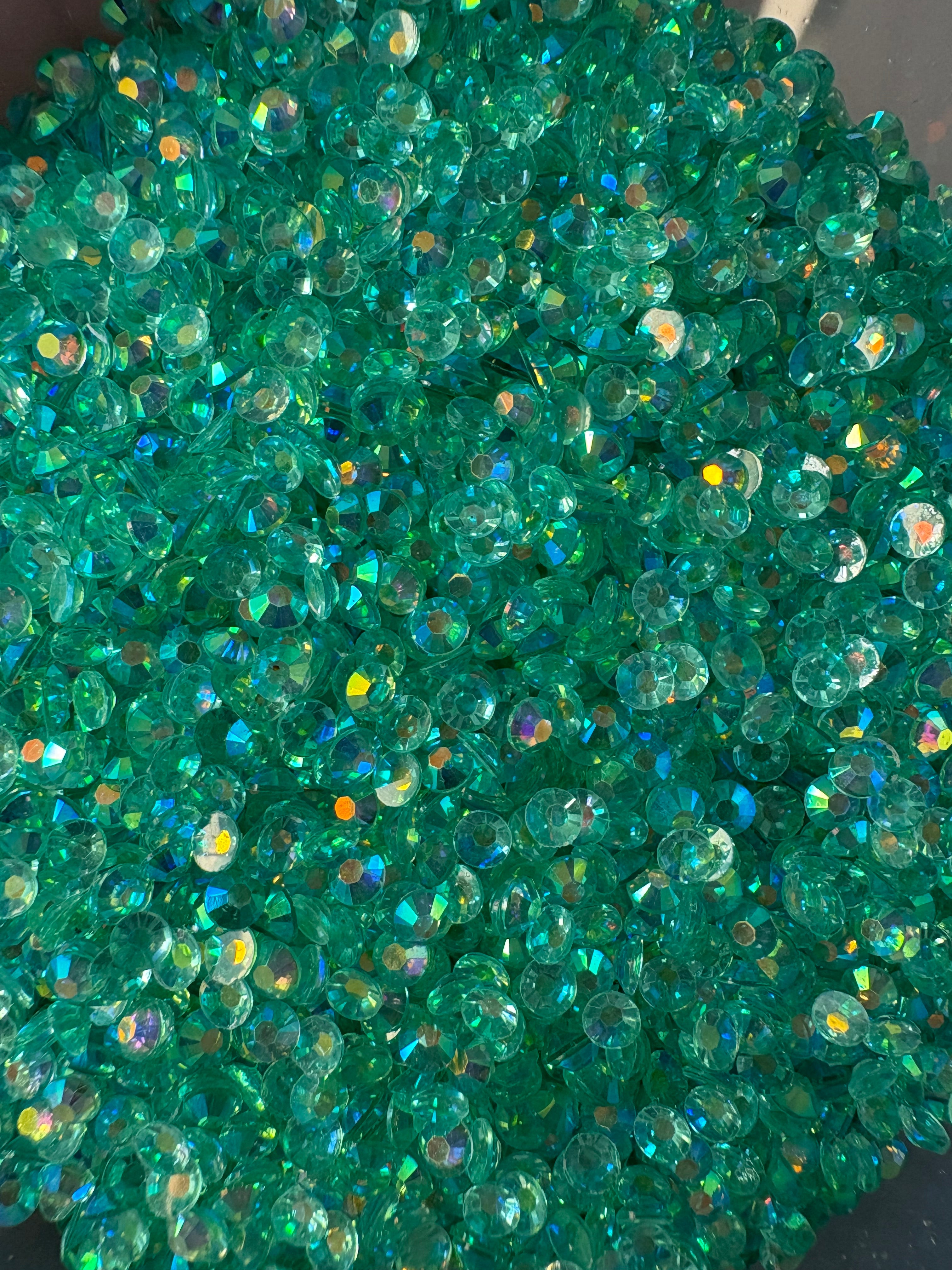3mm AB Rhinestones