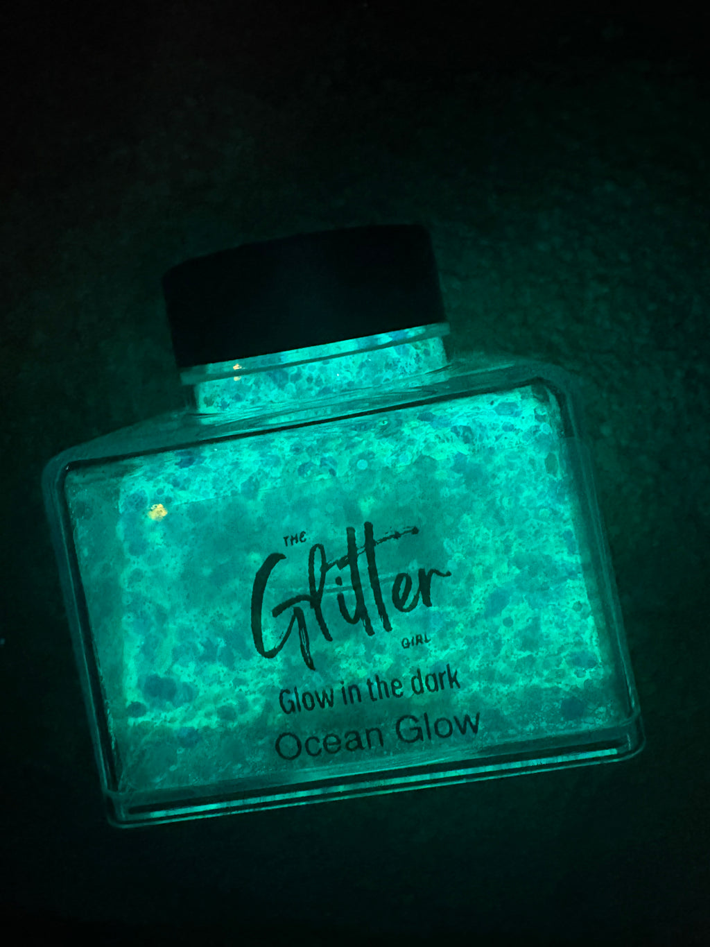 Ocean Glow