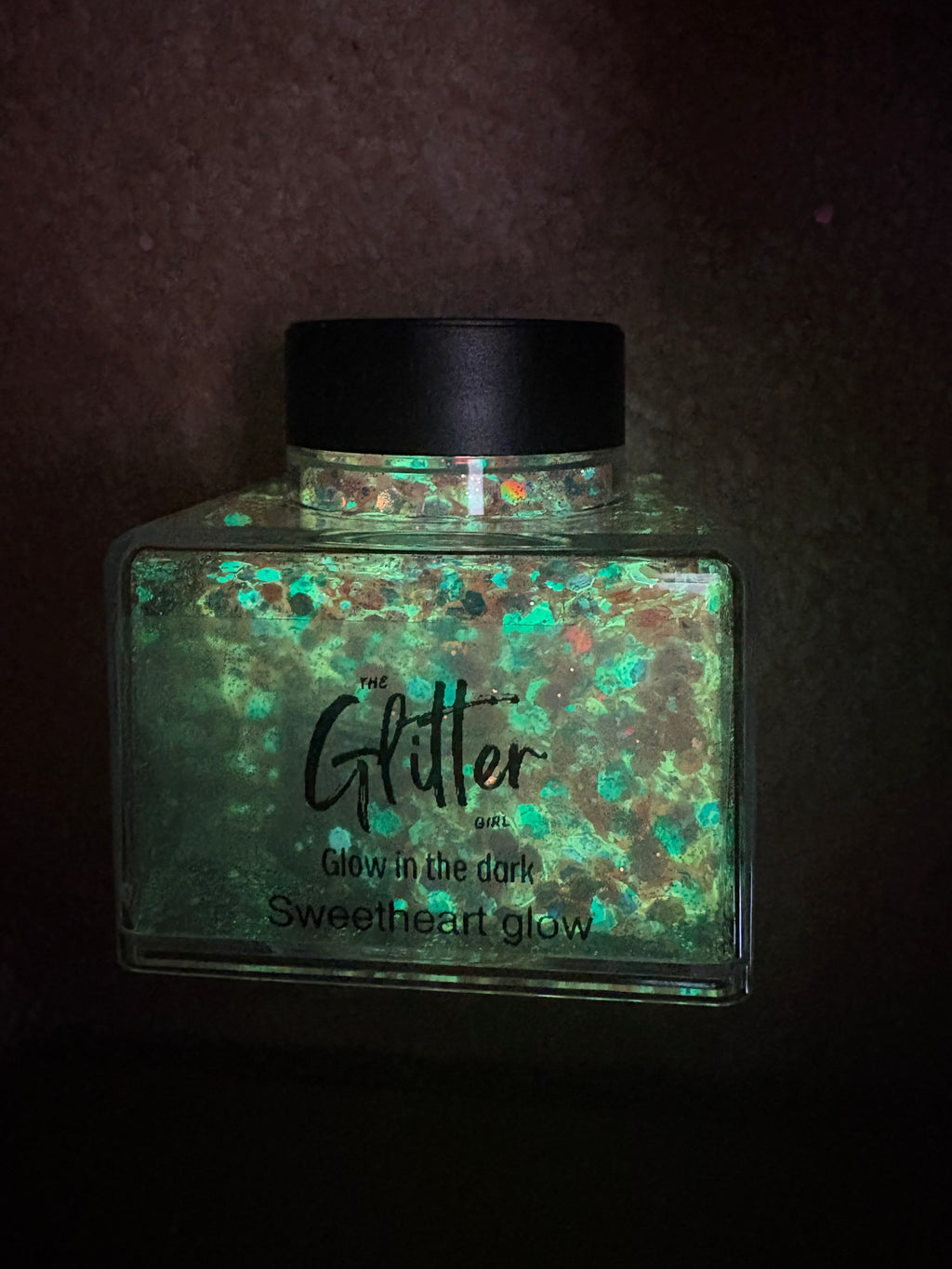 Sweetheart Glow