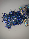 Sapphire Wedding
