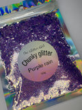 Purple Rain