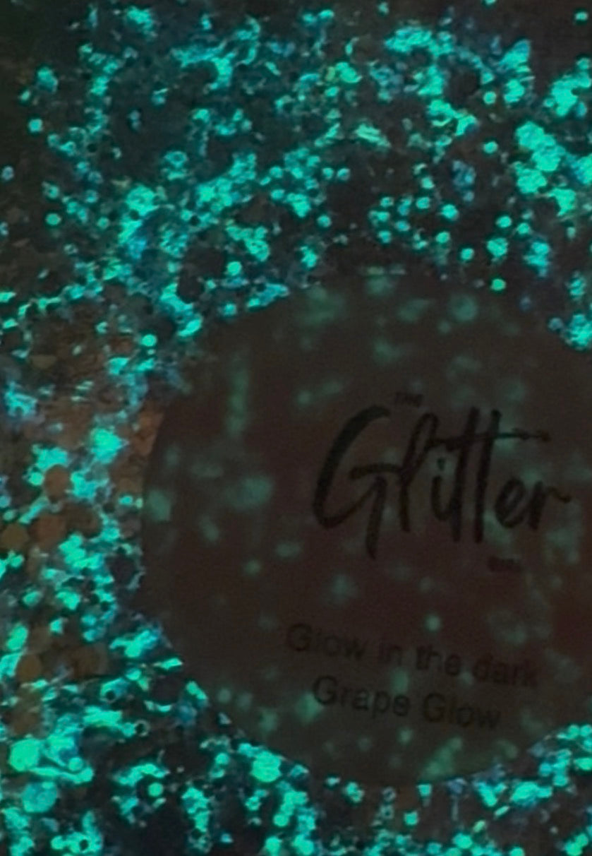 Grape Glow