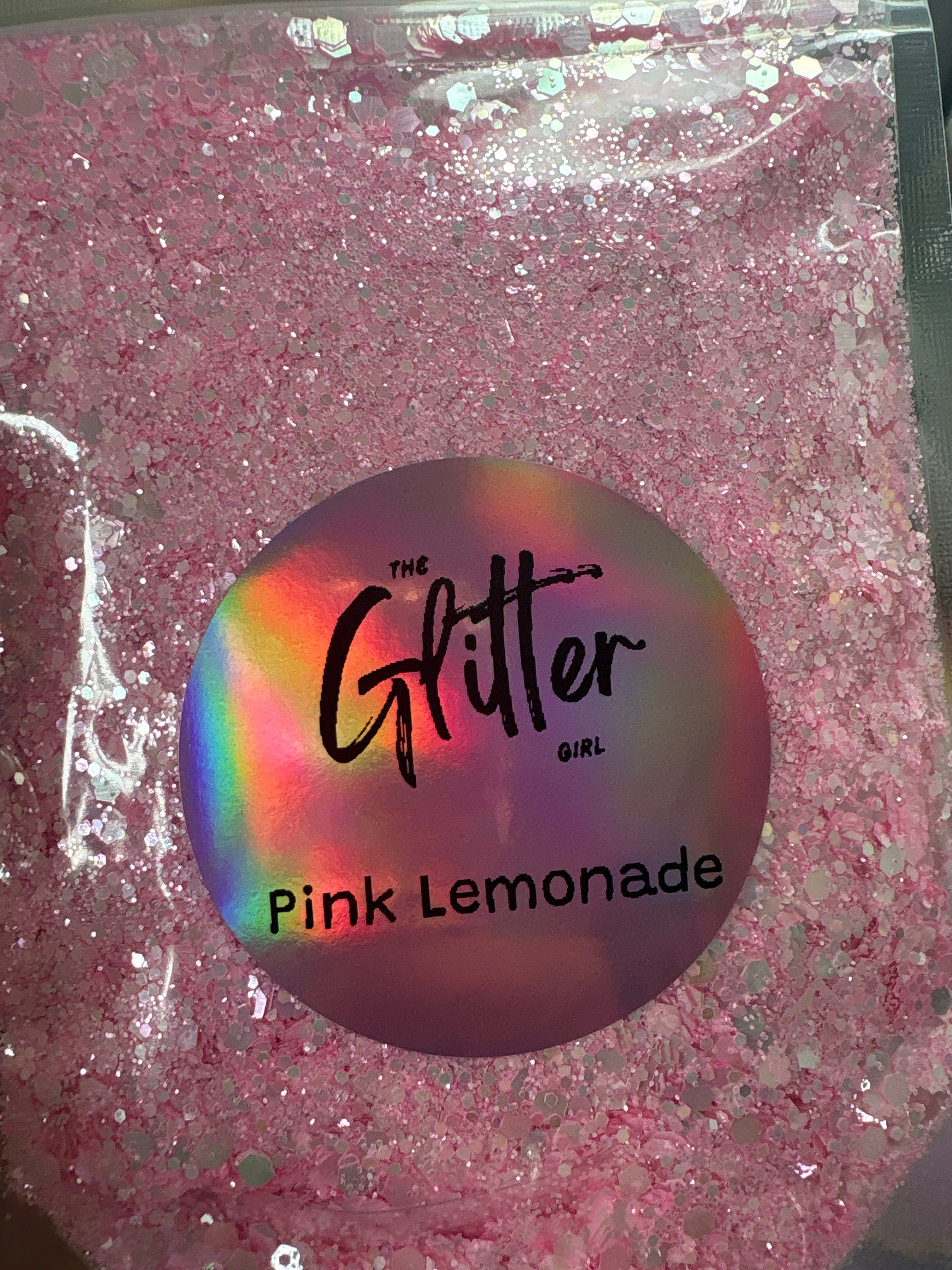 Pink Lemonade