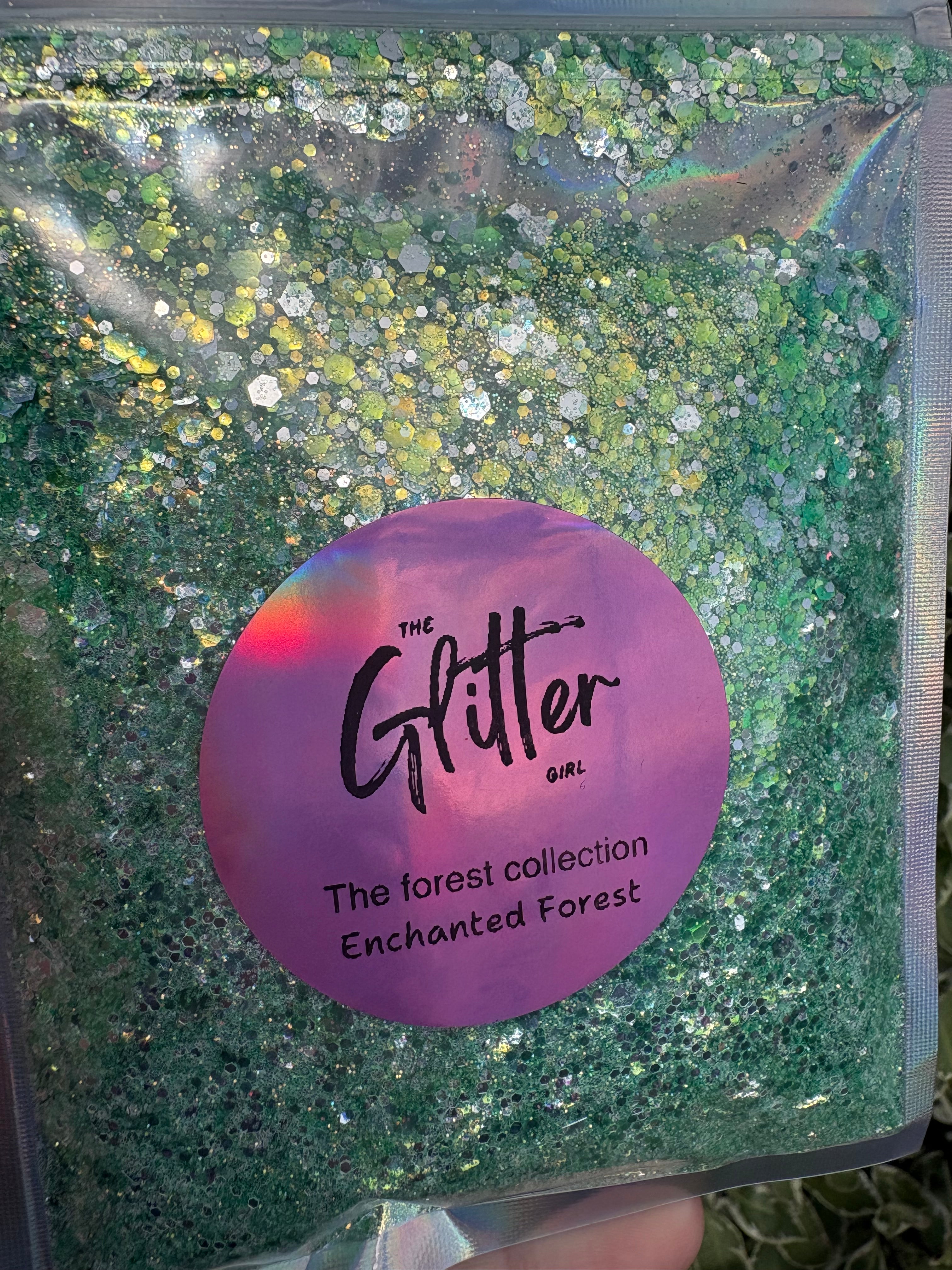 Enchanted Forest