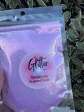 Sugared Violet