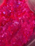 Electric Fuchsia