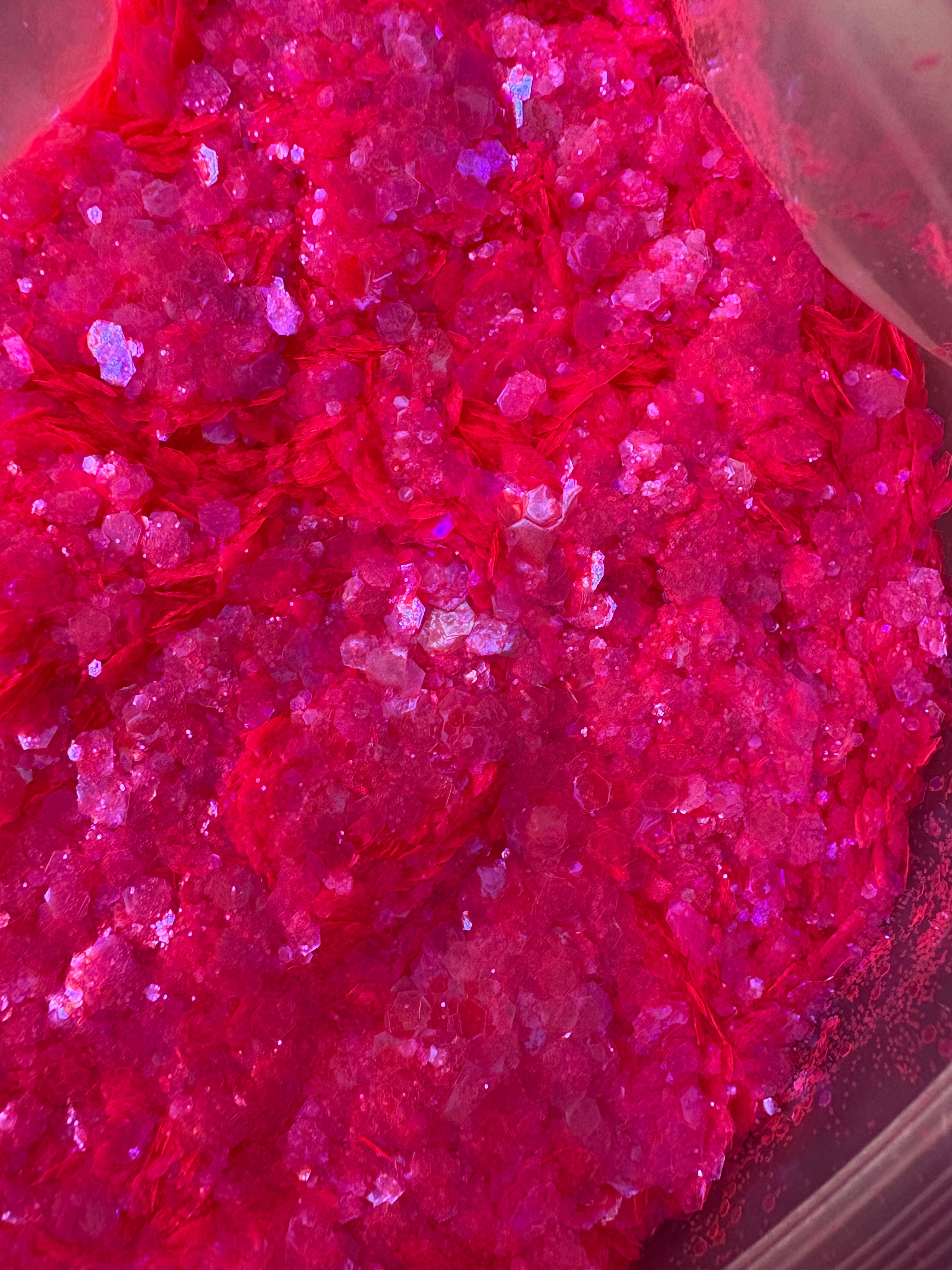 Electric Fuchsia
