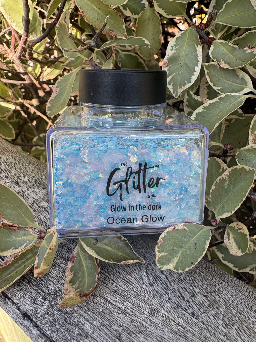 Ocean Glow
