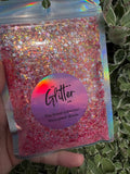 Mossyleaf Glade
