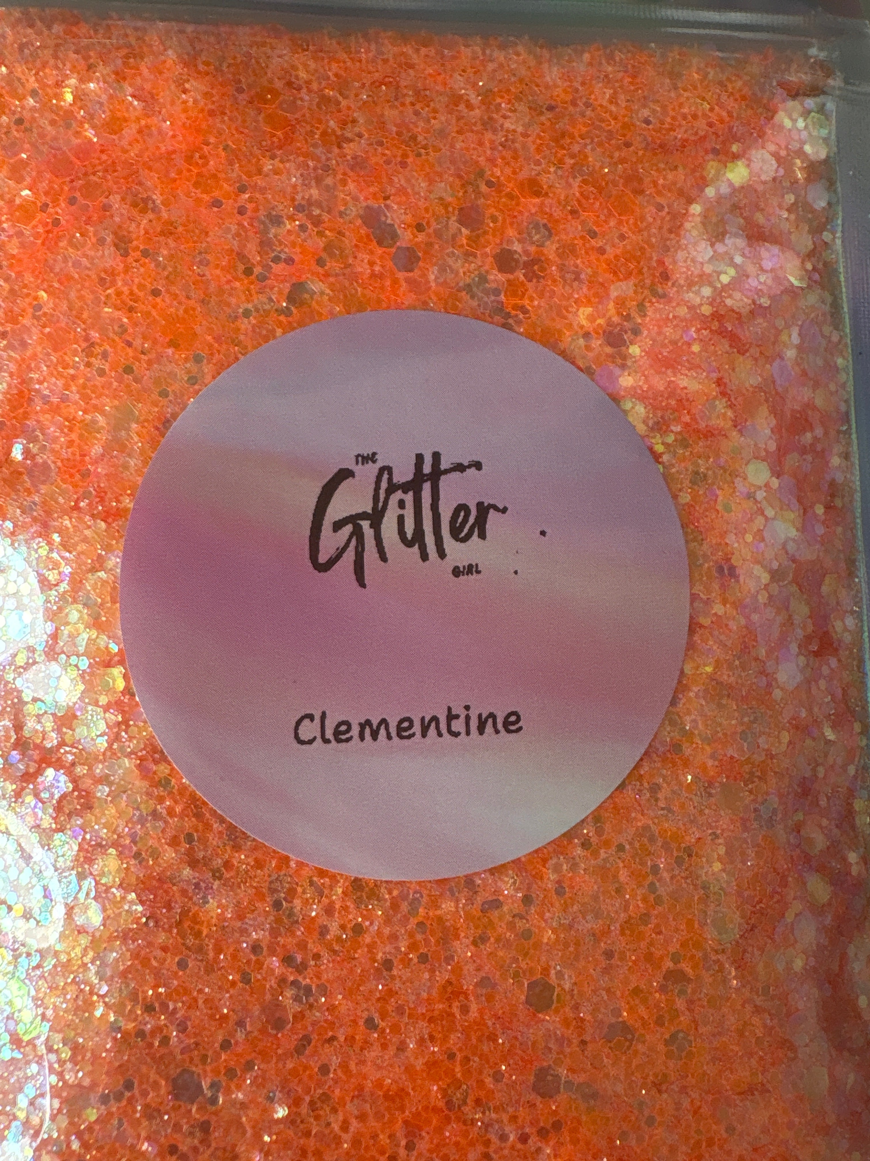 Clementine