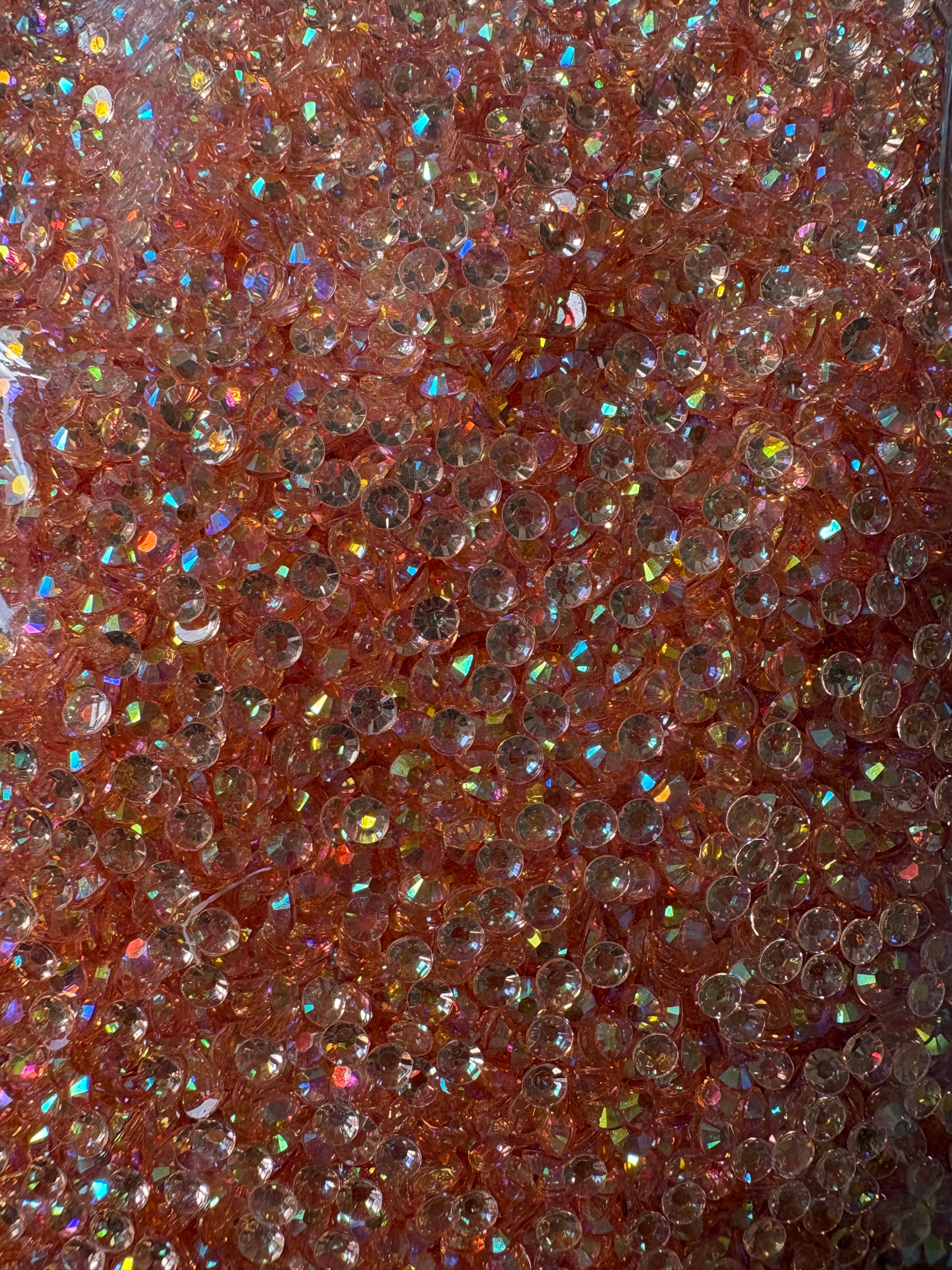 3mm AB Rhinestones