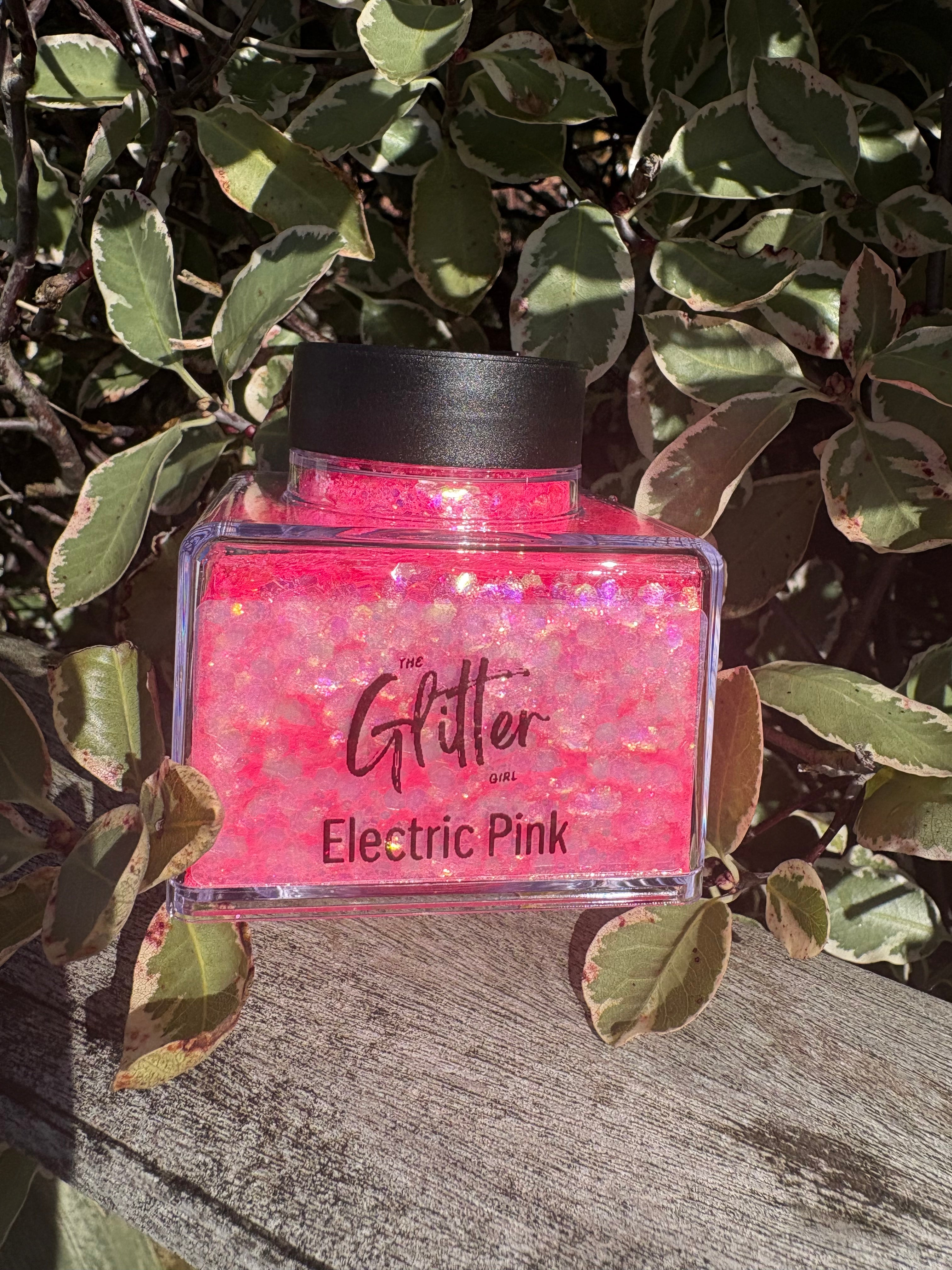 Electric Pink