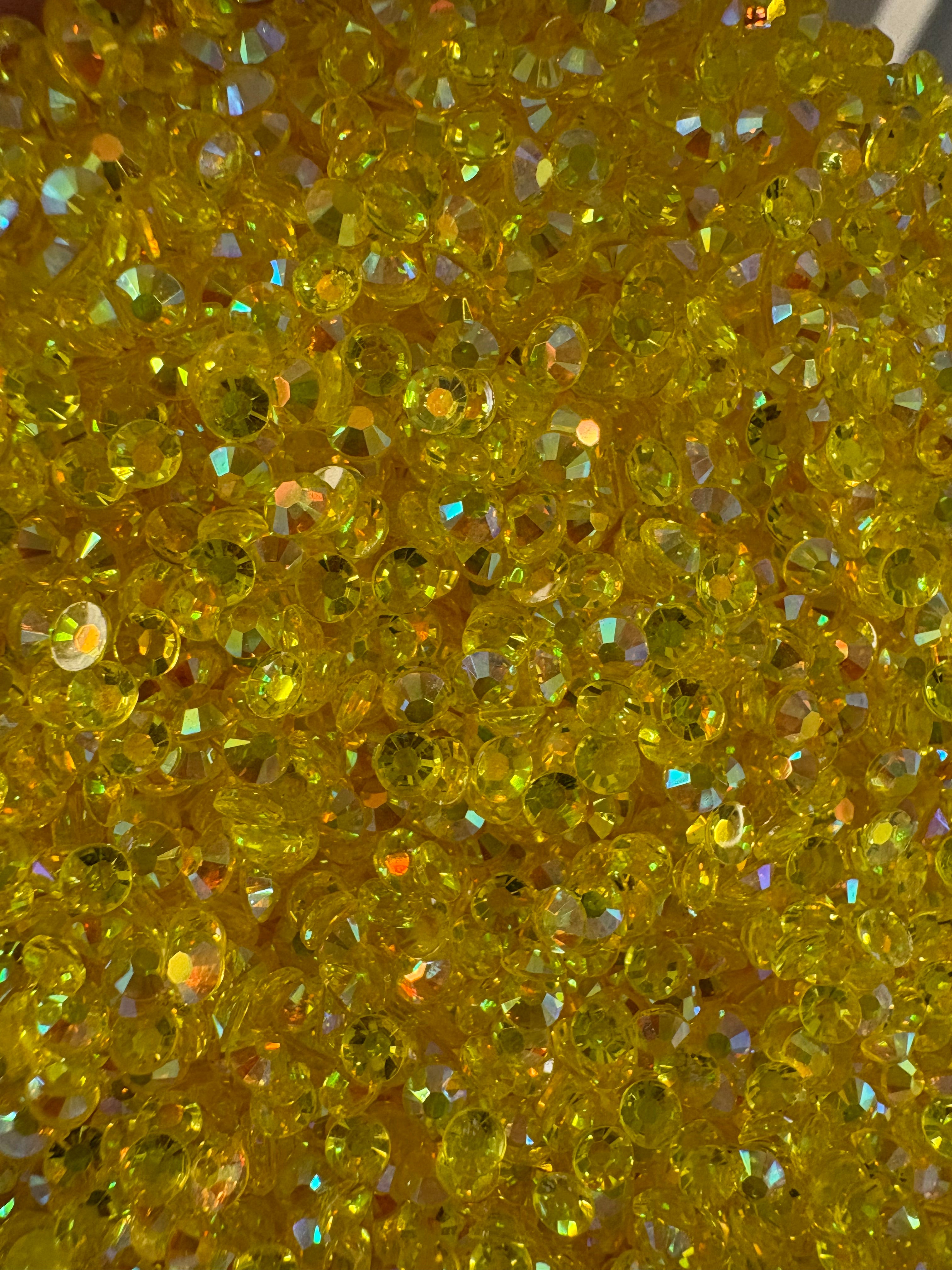 3mm AB Rhinestones