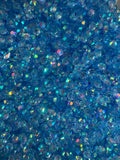 3mm AB Rhinestones