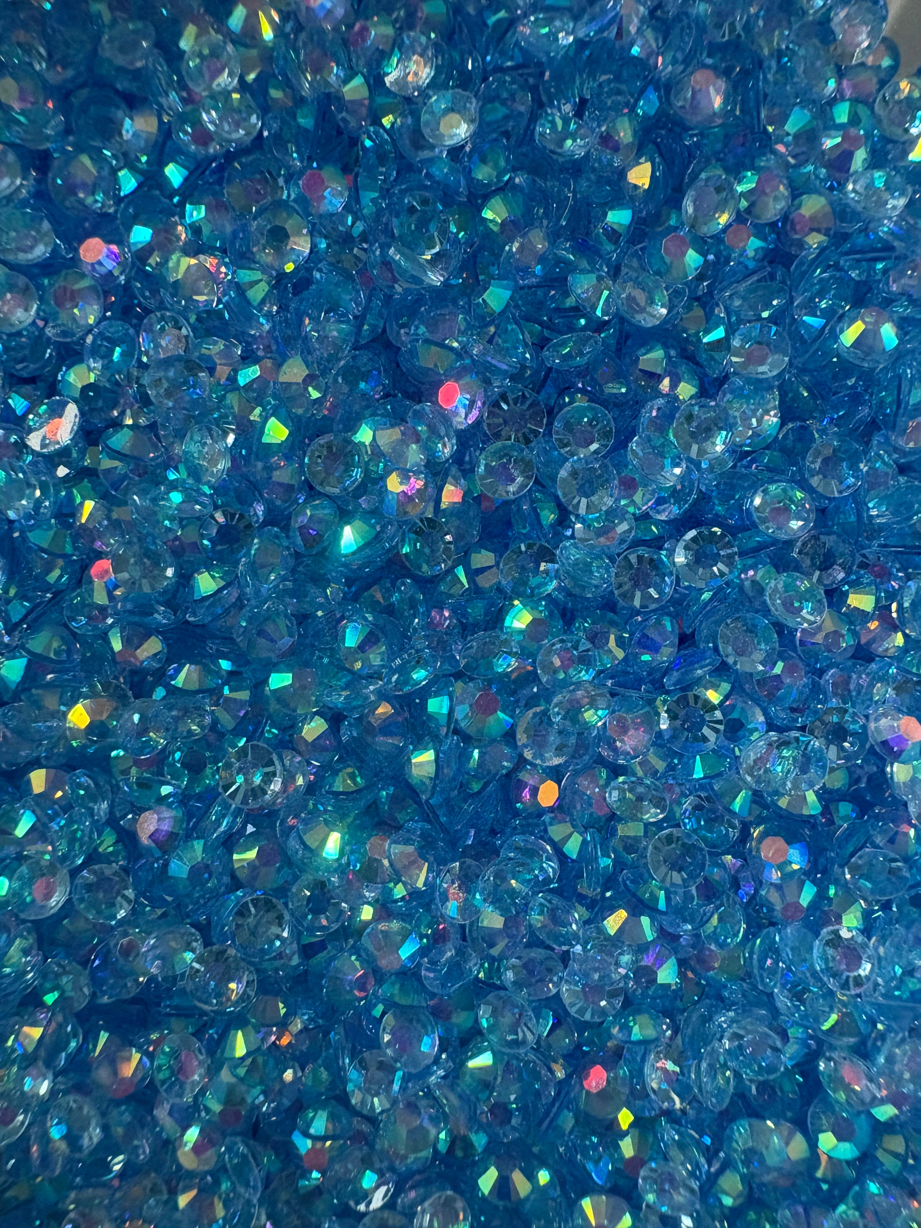 3mm AB Rhinestones