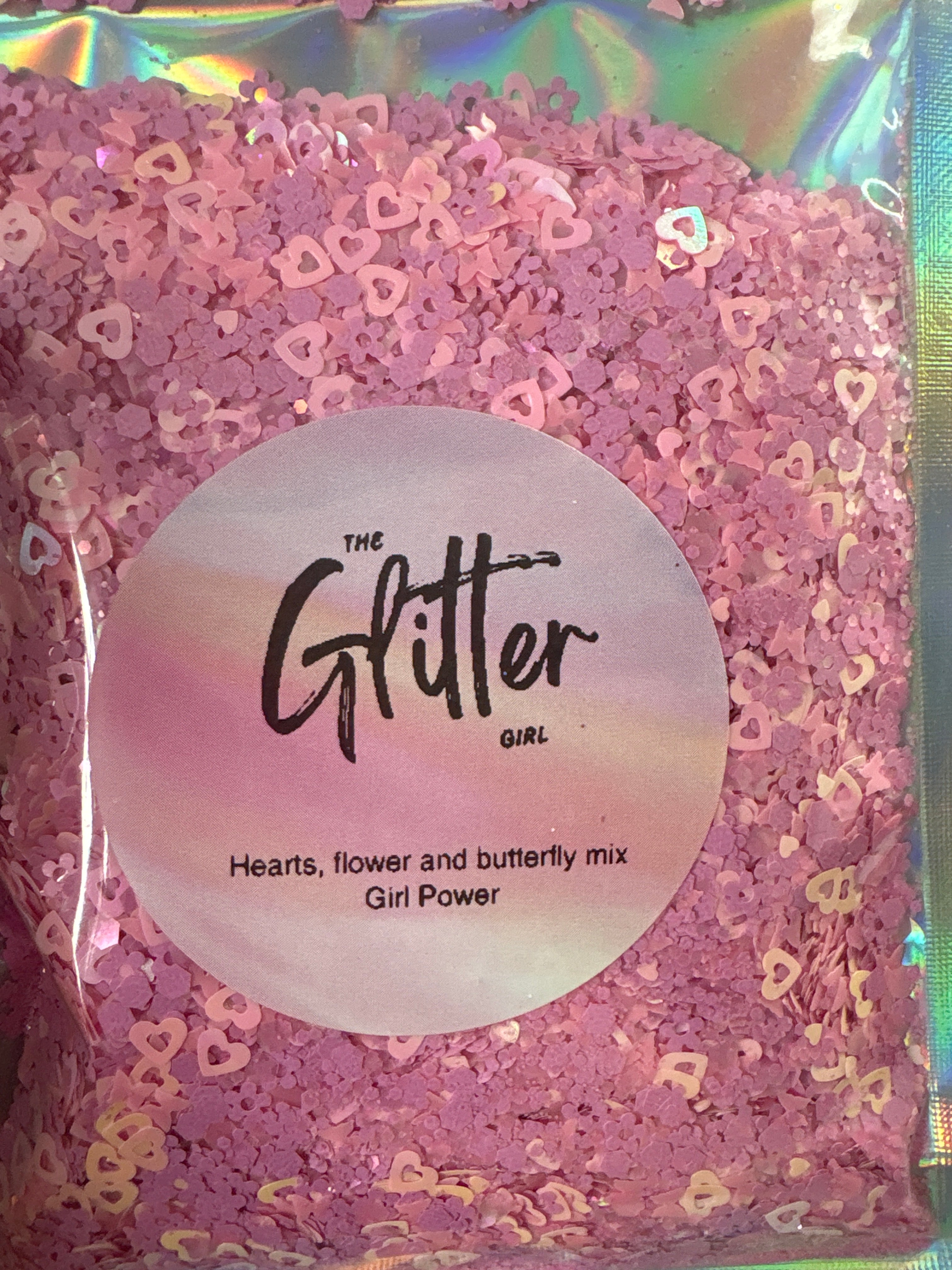 Girl Power