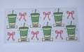 UV DTF Wrap