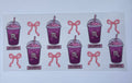 UV DTF Wrap
