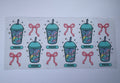 UV DTF Wrap