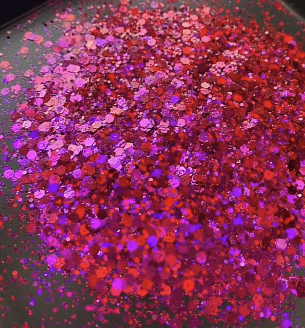 Fruit Punch