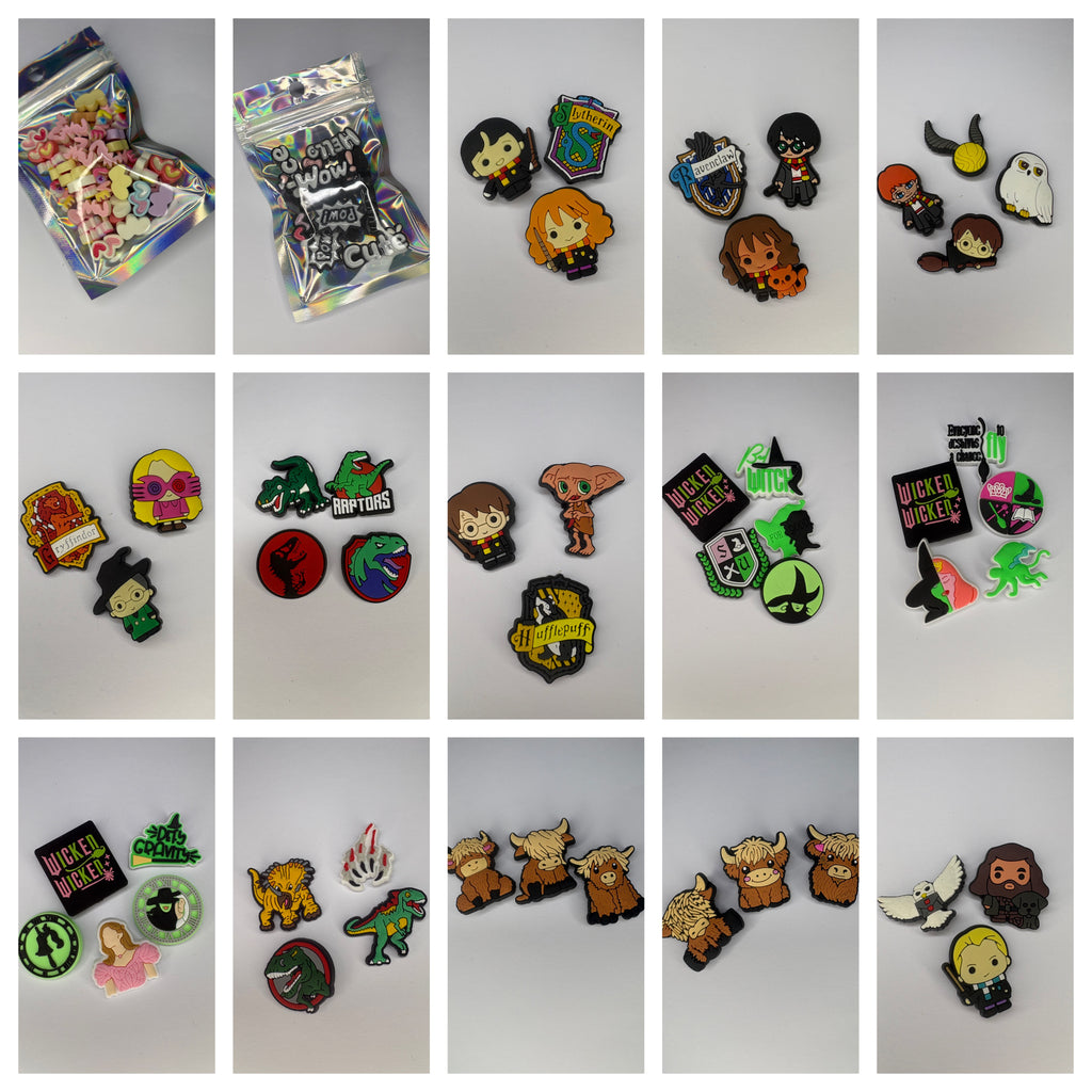 Cabochons