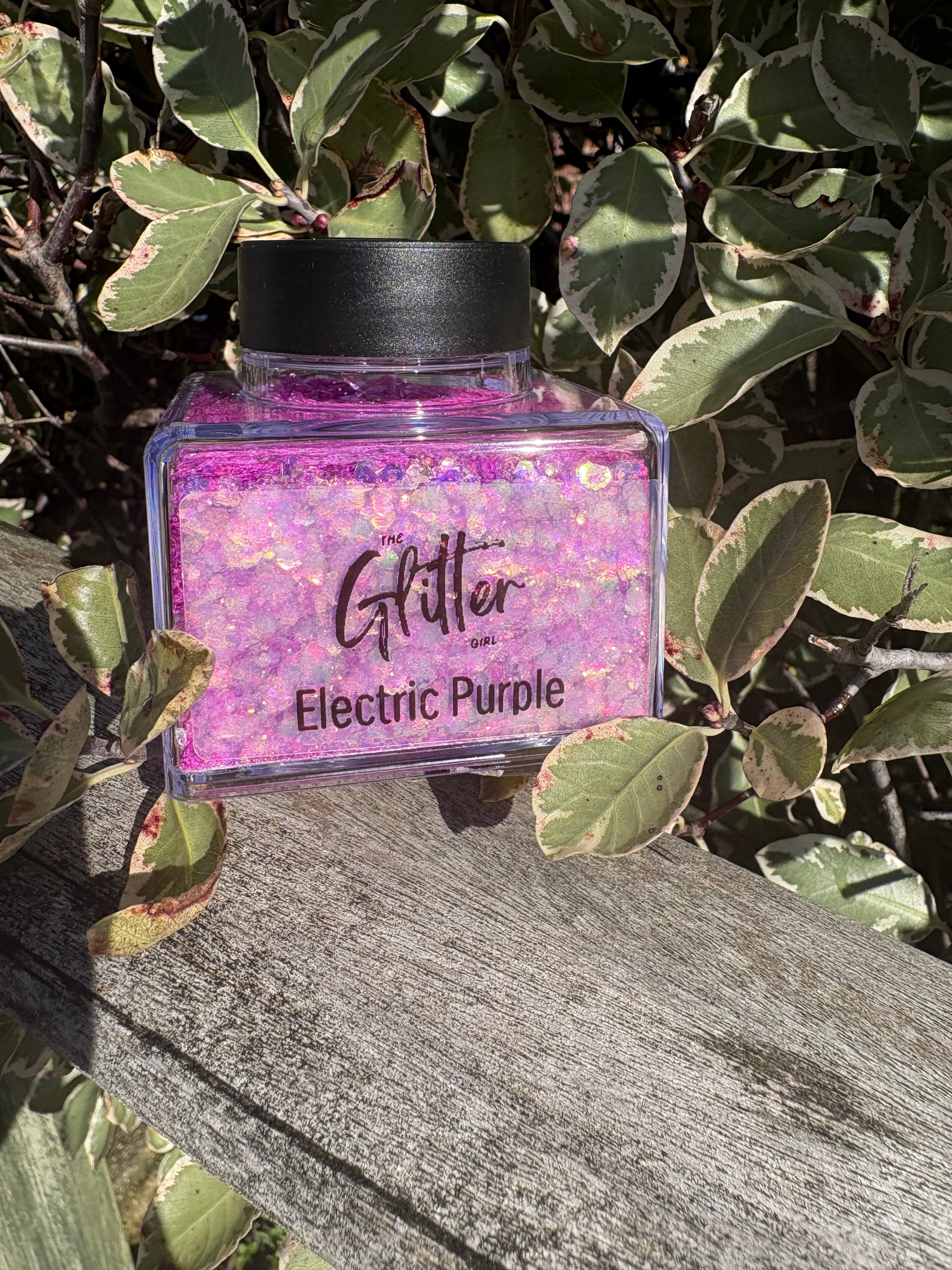 Electric Purple