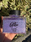 Purple Fine Mix